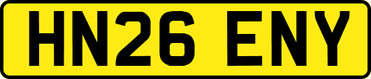 HN26ENY