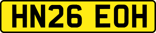 HN26EOH