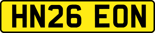 HN26EON