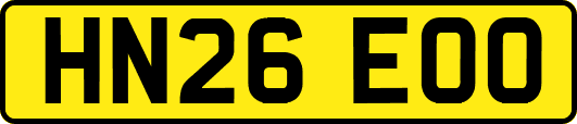 HN26EOO