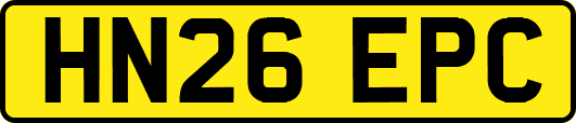 HN26EPC
