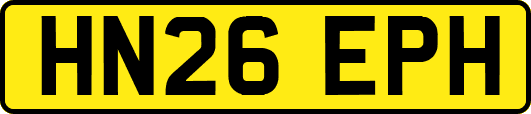 HN26EPH
