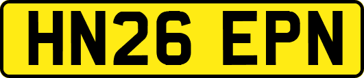 HN26EPN