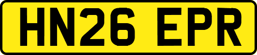 HN26EPR