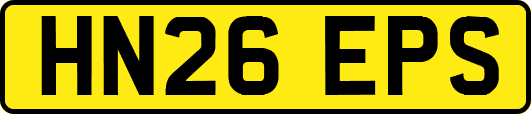 HN26EPS