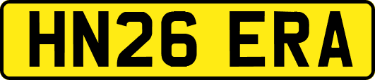 HN26ERA