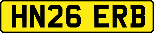 HN26ERB