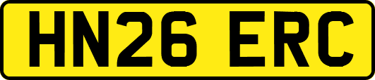 HN26ERC