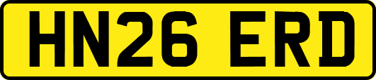 HN26ERD