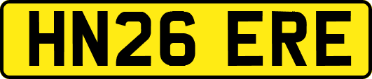 HN26ERE