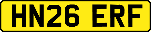 HN26ERF