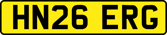 HN26ERG