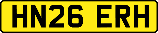 HN26ERH