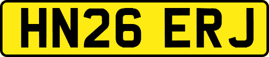 HN26ERJ