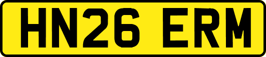 HN26ERM
