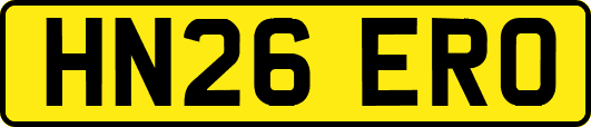 HN26ERO
