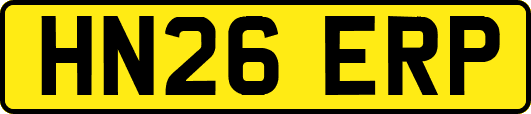 HN26ERP