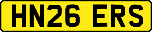 HN26ERS