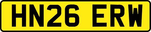 HN26ERW