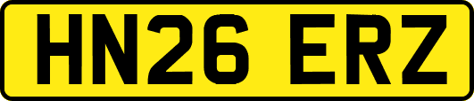HN26ERZ