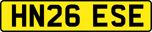 HN26ESE