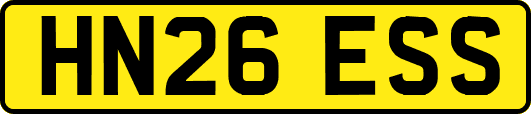 HN26ESS