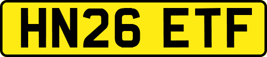 HN26ETF