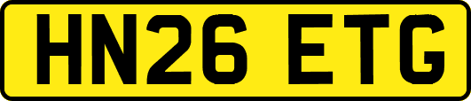 HN26ETG