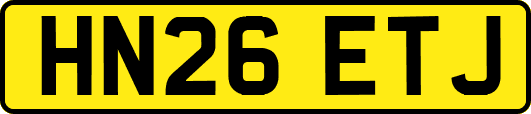 HN26ETJ