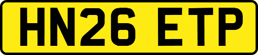 HN26ETP