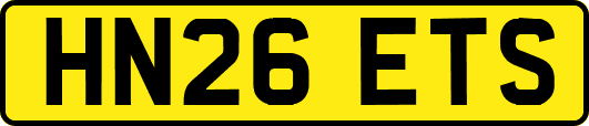 HN26ETS