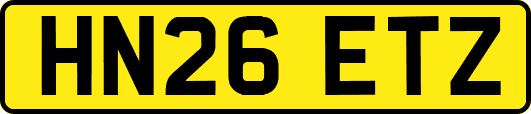 HN26ETZ