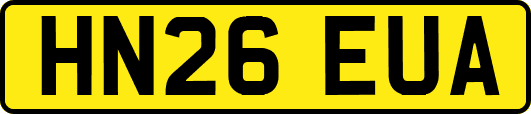 HN26EUA