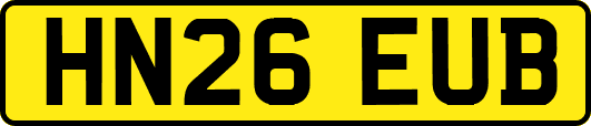 HN26EUB