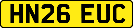 HN26EUC