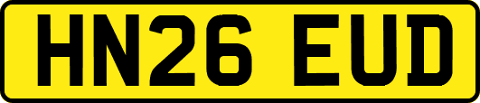 HN26EUD