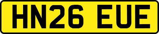 HN26EUE