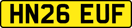 HN26EUF