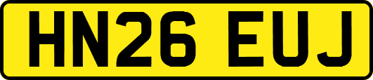 HN26EUJ