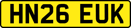 HN26EUK