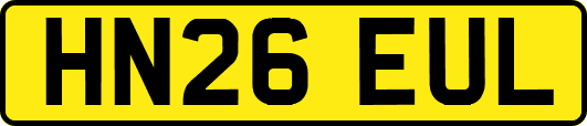 HN26EUL
