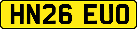 HN26EUO