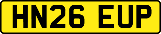 HN26EUP