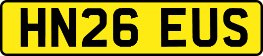 HN26EUS