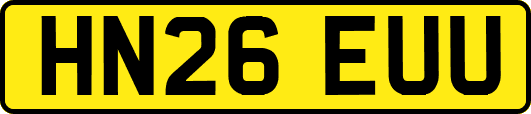 HN26EUU