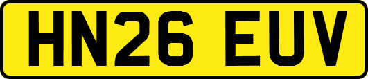HN26EUV
