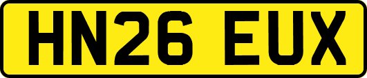 HN26EUX