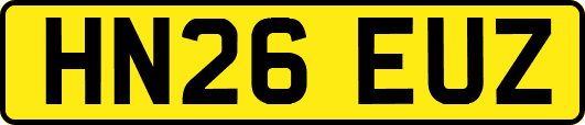 HN26EUZ