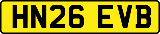 HN26EVB