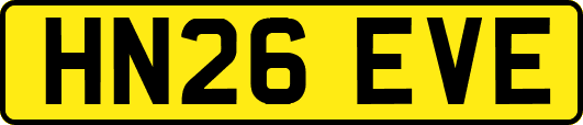 HN26EVE